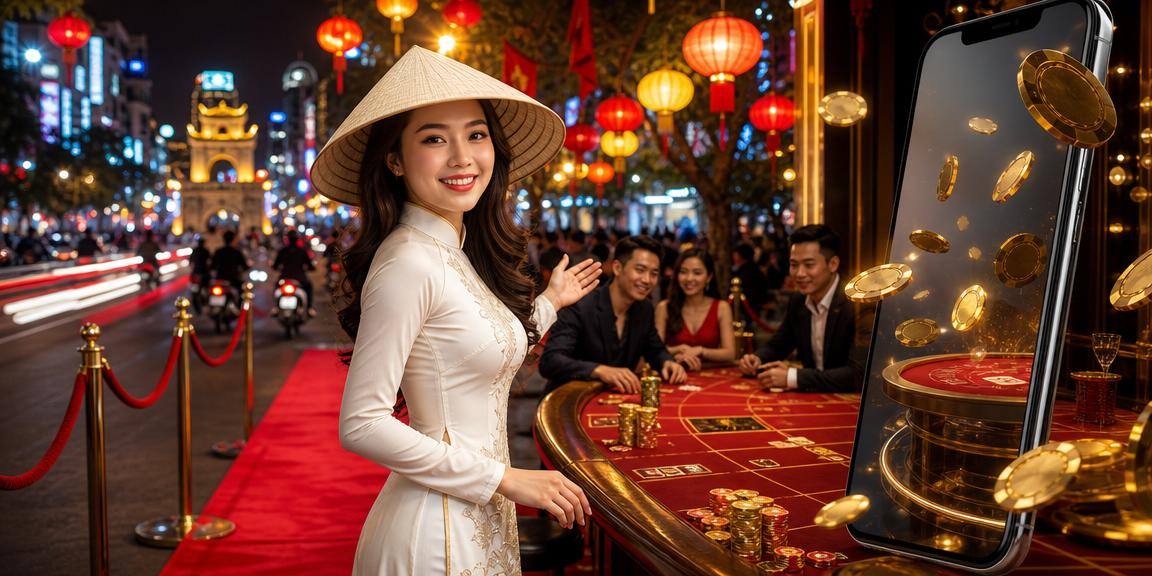 winvn16 High Roller Sic Bo