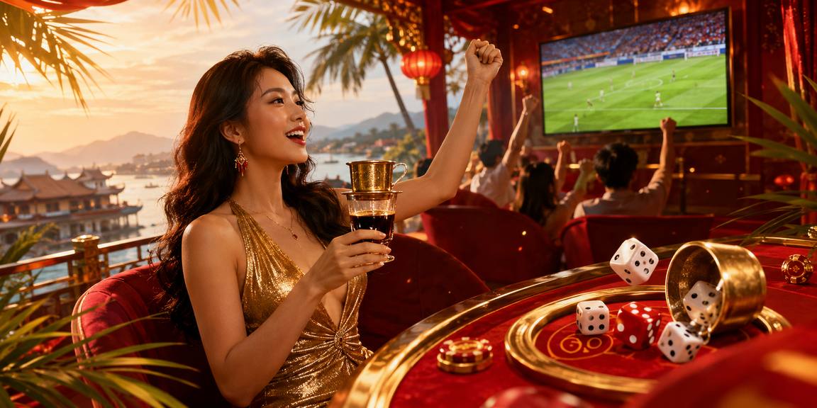 winvn16 Live Casino